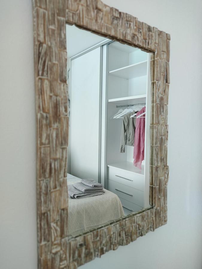 Luxury Apartments La Villa (Adults Only) Khórto Bagian luar foto