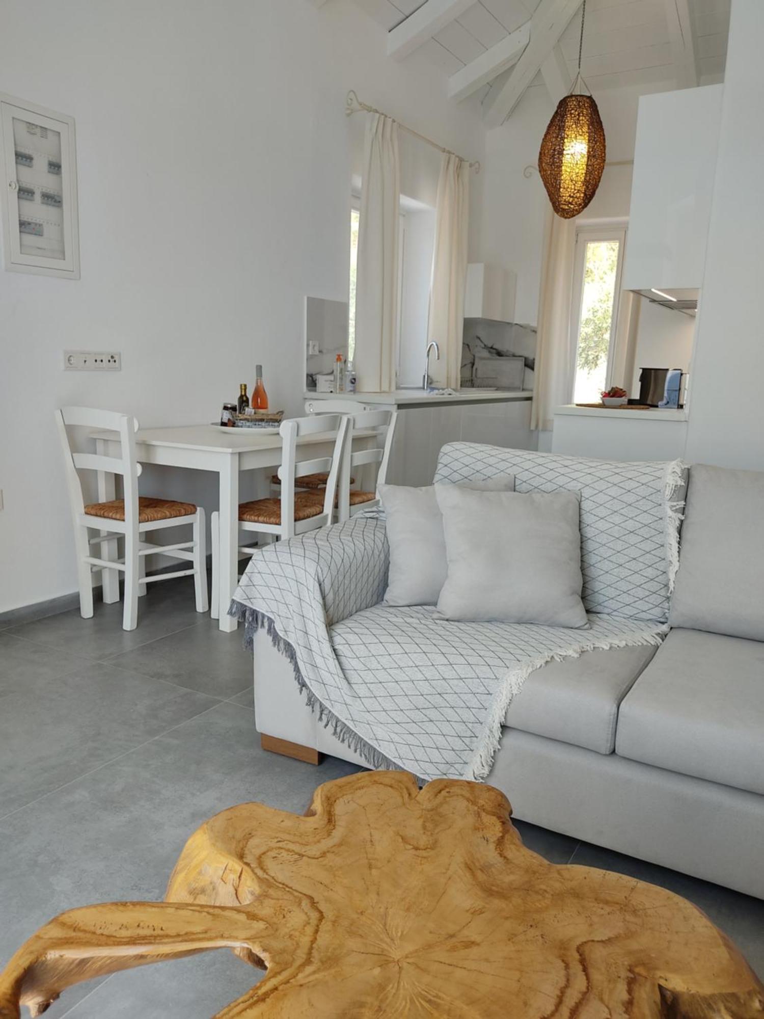 Luxury Apartments La Villa (Adults Only) Khórto Ruang foto